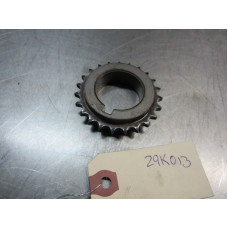 29K013 Crankshaft Timing Gear For 07-09 Ford Edge  3.5 7T4E6306AA